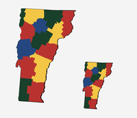 Vermont Adventure Tracker